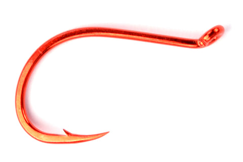 Daiichi 2553 - Red Octopus Hook