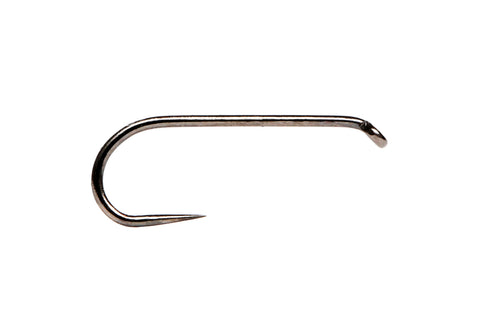 50% off - Partridge Hooks D4AY - Patriot Ideal Streamer Barbless