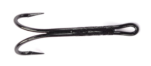 Daiichi 7131 - Double Salmon Hook