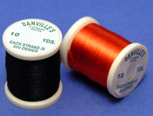 4 Strand Rayon Floss