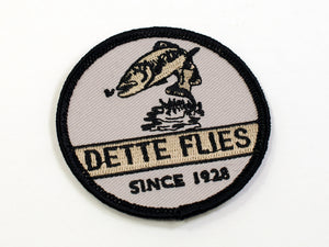 Dette Patches