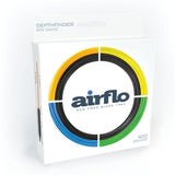 AirFlo Depthfinder Big Game Fly Line