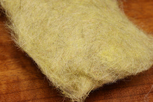 Dazzle Hare's Ear Dubbing