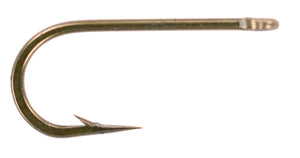 Gaelic Spider Ring Eye Hook