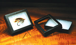 Fly Display Box