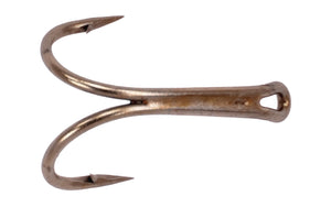 Gaelic Double Wet Wide Gap Hook