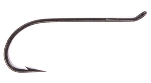 Gaelic Single Dry Salmon Hook