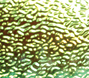 Embossed Pearl Flashback