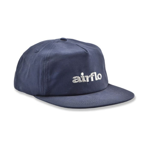 Airflo Canvas Flatbill Hat