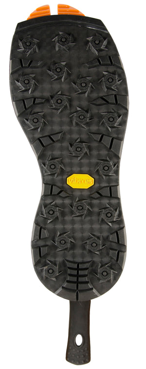 Korkers OmniTrax Vibram XS TREK Sole