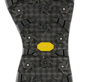 Korkers OmniTrax Vibra Studded XS TREK Sole