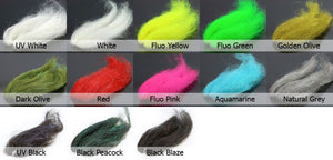 Flash Icelandic Sheep