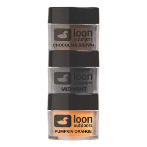 Loon Fly Tying Powders
