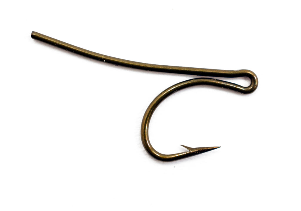 Flybody Hooks - Extended Body – Dette Flies