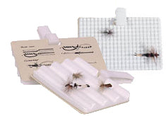 Millstream Fly Patch