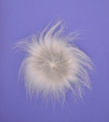 50% off - Superfly Fox Tail Medallions
