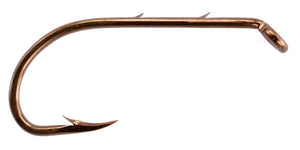 Partridge Hooks FW3-DE - Beaked Worm