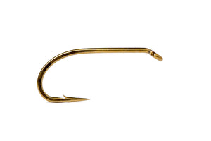 Partridge Hooks G3A - Sproat Wet