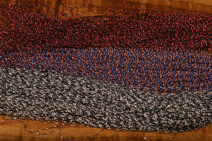 Grizzly Krystal Flash