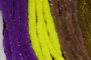 UV Galaxy Mop Chenille
