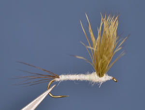 Green Drake Comparadun