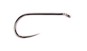Hanak Competition Fly Hooks H230BL - Barbless Medium Wet / Nymph Hook