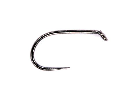Hanak Competition Fly Hooks H260BL - Barbless Short Heavy Wet / Nymph Hook