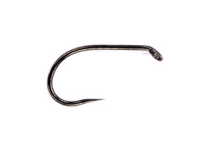 Hanak Competition Fly Hooks H270BL - Barbless Short Medium Wet / Nymph Hook