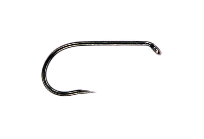 Hanak Competition Fly Hooks - H280BL - Barbless Long Wet / Nymph Hook