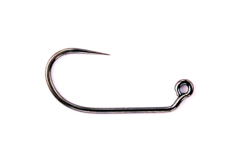 Barbless Competition Wide Gape Dry Fly Hooks – bal4flies