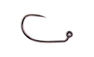 Hanak Competition Fly Hooks H450BL - Barbless Jig Superb Hook