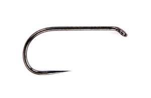 Hanak Competition Fly Hooks H900BL - Barbless Streamer Hook