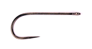 Hanak Competition Fly Hooks H950BL - Barbless Streamer XL Hook