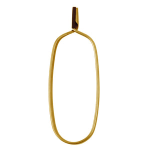 Dr Slick - Hackle Pliers