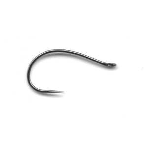 HDA 254 - Pupa Barbless Hook