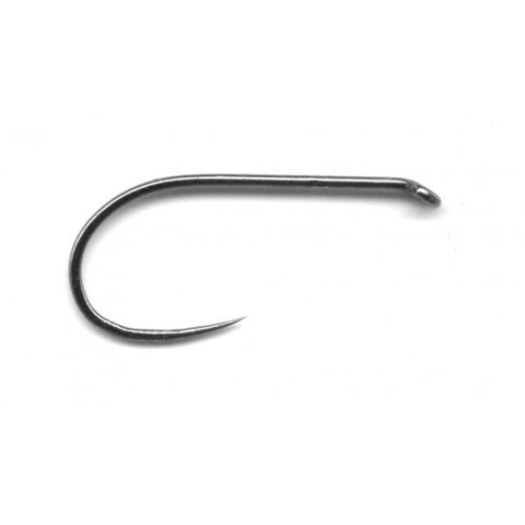 Dohiku HDD 301 - Dry Fly Barbless Hook