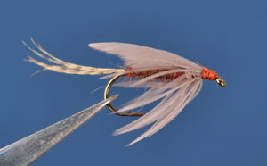 Hendrickson Hen Wing Emerger