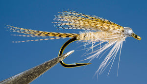 Light Hendrickson Wet