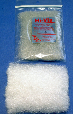 L&L - Hi-Vis Wing Material