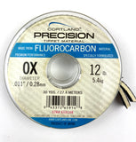60% off - Cortland Precision Fluorocarbon Tippet