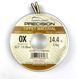 60% off - Cortland Precision Nylon Tippet