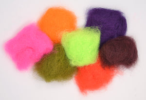 Imitation Seal Dubbing