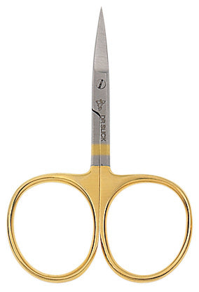 Dr Slick - Iris Fly Tying Scissors