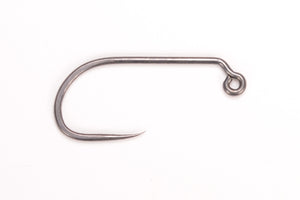 HDJ - Jig Nymph Barbless Hook