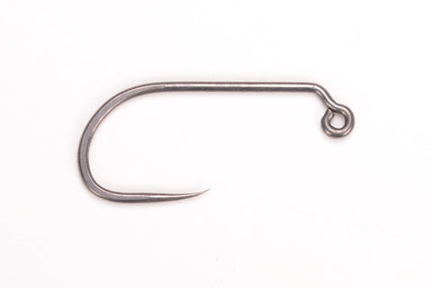 Riberfly Barbless All Around Hook 525BL (50 hooks) – Tactical Fly
