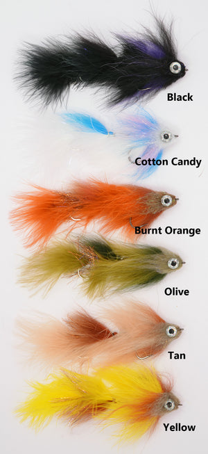 Mike's Junk Yard Dog