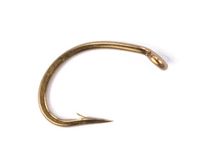Partridge Hooks K5A - Heavy Grub