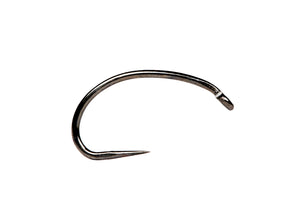 Partridge Hooks K5AY - Patriot Barbless Grub Heavy