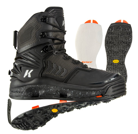 Korkers River Ops Wading Boots