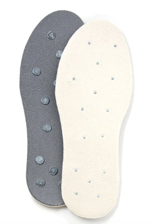 Korkers Studded Felt Re-Sole Kit